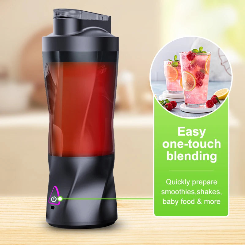 Portable Blender