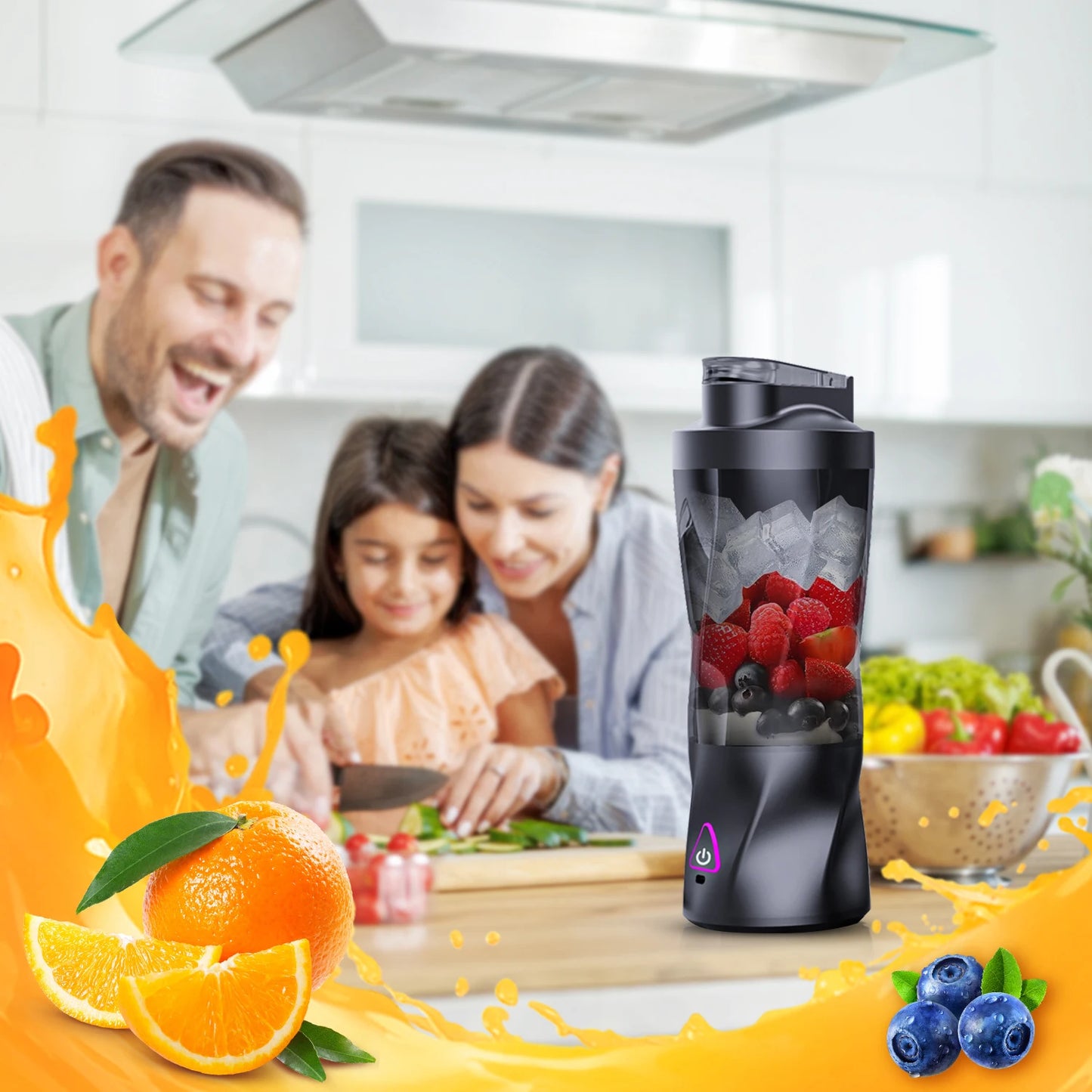 Portable Blender