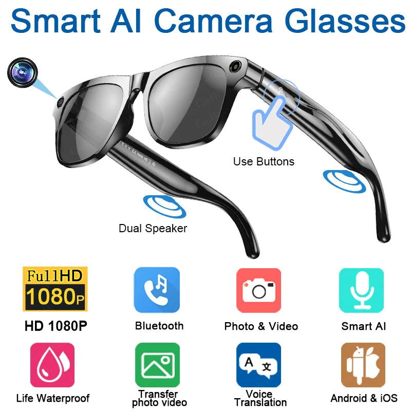 Smart & Functional