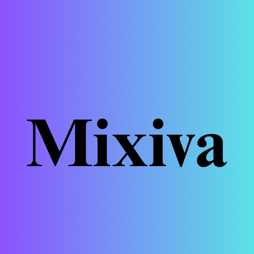 Mixiva