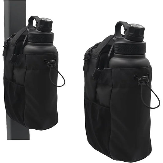 Magnetic Gym Bag Accessories Organizer