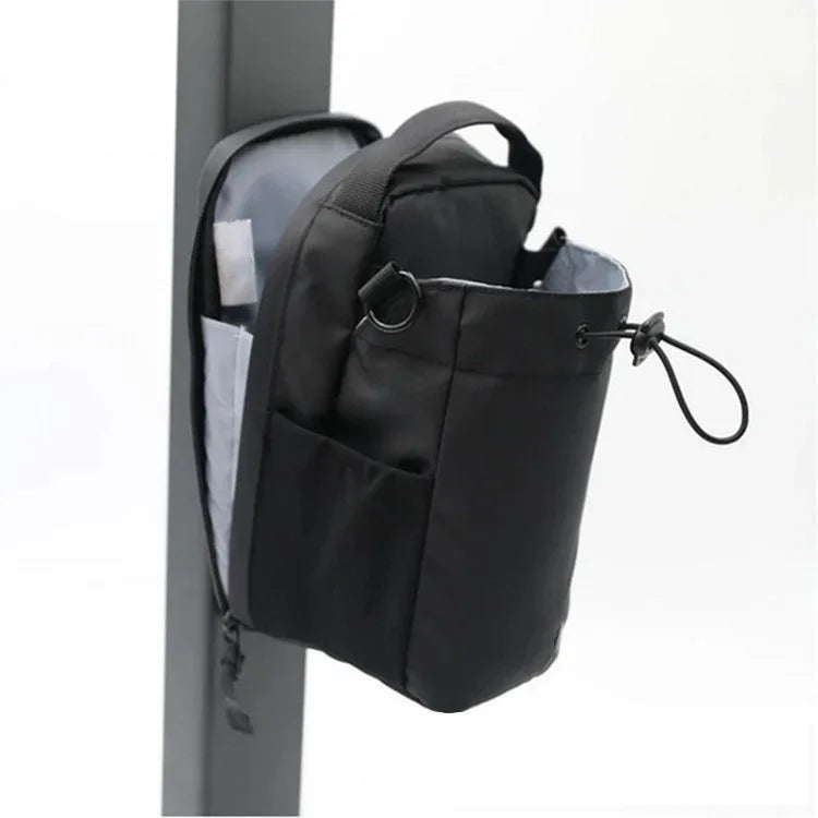 Magnetic Gym Bag Accessories Organizer