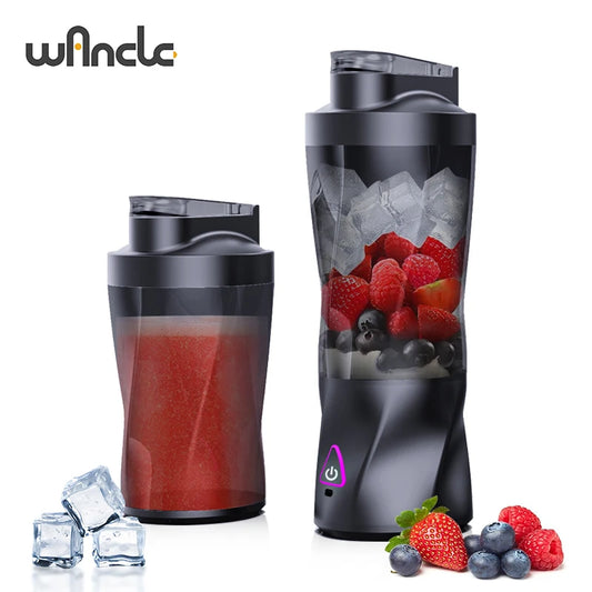 Portable Blender