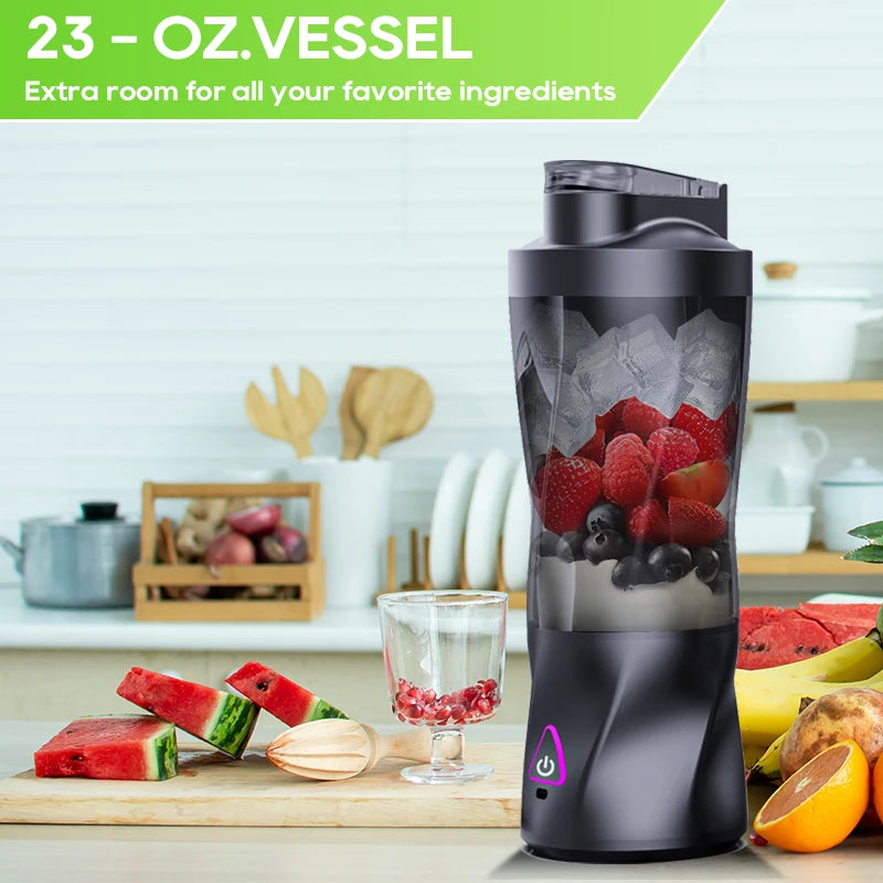 Portable Blender